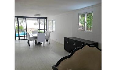 VENTA DE CASA EN HATO PINTADO- EF
