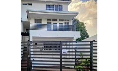 VENTA DE CASA EN HATO PINTADO- EF