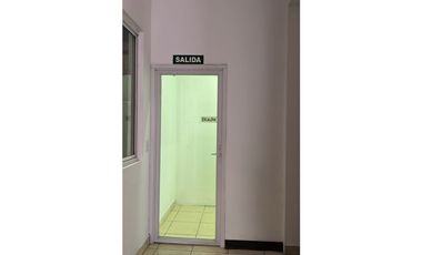 Galera en Venta – Las Mañanitas 180m2