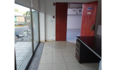 Galera en Venta – Las Mañanitas 180m2