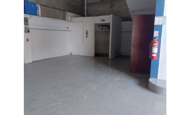 Galera en Venta – Las Mañanitas 180m2