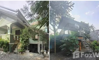4 Bedroom House for sale in Valenzuela City, Metro Manila