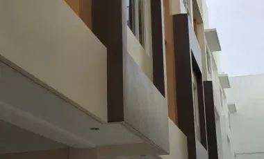 3 Bedroom Townhouse for rent in Paranaque City, Metro Manila