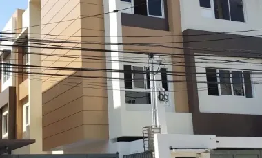 3 Bedroom Townhouse for rent in Paranaque City, Metro Manila