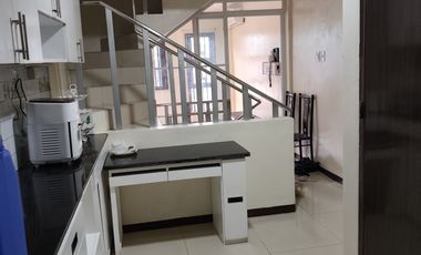3 Bedroom Townhouse for rent in Pasig City, Metro Manila