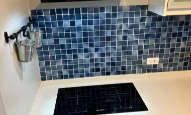 Fully Furnished Studio unit 38Sqm
