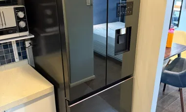 Fully Furnished Studio unit 38Sqm