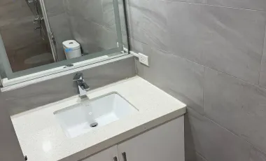 Fully Furnished Studio unit 38Sqm