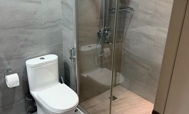 Fully Furnished Studio unit 38Sqm