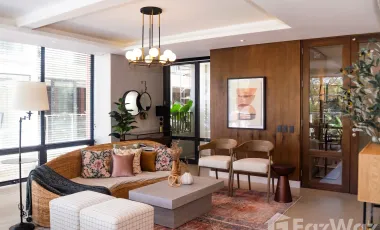 4 Bedroom Townhouse for sale in Paco, Metro Manila
