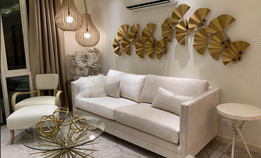 1 Bedroom Condo for sale at Six Senses
