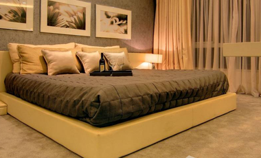 1 Bedroom Condo for sale at Six Senses