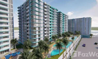 1 Bedroom Condo for sale at Six Senses
