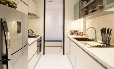 1 Bedroom Condo for sale at Six Senses