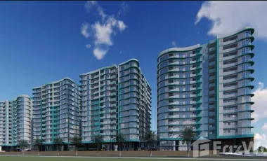 1 Bedroom Condo for sale at Six Senses