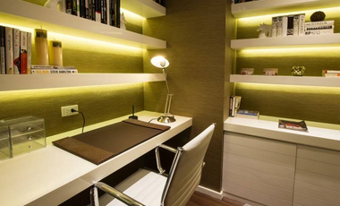 1 Bedroom Condo for sale at Six Senses