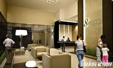 1 Bedroom Condo for sale at 8 ADRIATICO