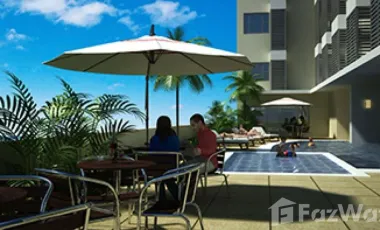 1 Bedroom Condo for sale at 8 ADRIATICO