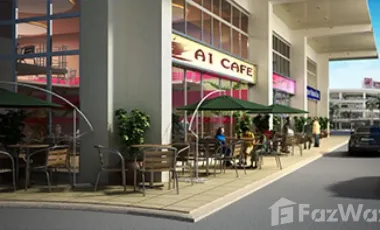 1 Bedroom Condo for sale at 8 ADRIATICO
