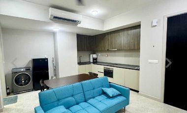 The Manila Residences