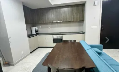 The Manila Residences