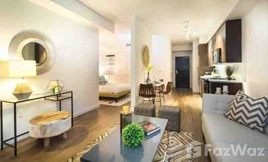 Manila Residences Tower II