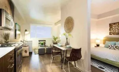 Manila Residences Tower II