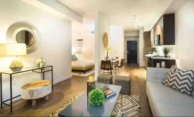 Manila Residences Tower II