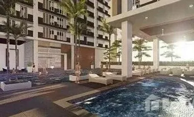 1 Bedroom Condo for sale at COVENT GARDEN