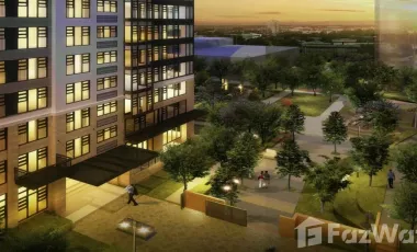 4 Bedroom Townhouse for sale at The Sandstone at Portico