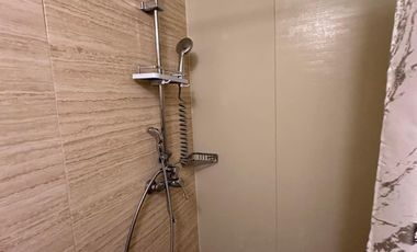 Fully Furnished Studio Unit