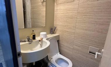 Fully Furnished Studio Unit