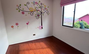 VENTA CASA  CONDOMINIO ALTO MIRADOR  PUDAHUEL