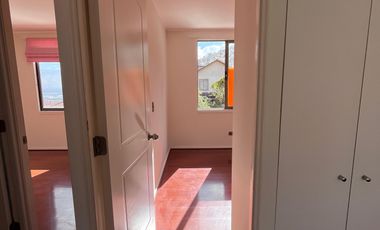 VENTA CASA  CONDOMINIO ALTO MIRADOR  PUDAHUEL