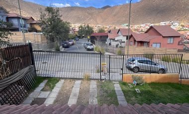 VENTA CASA  CONDOMINIO ALTO MIRADOR  PUDAHUEL