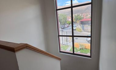 VENTA CASA  CONDOMINIO ALTO MIRADOR  PUDAHUEL