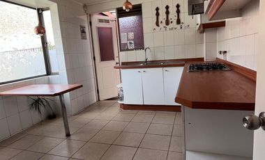 VENTA CASA  CONDOMINIO ALTO MIRADOR  PUDAHUEL