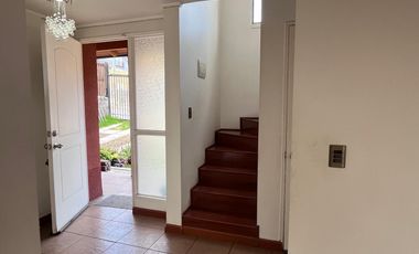 VENTA CASA  CONDOMINIO ALTO MIRADOR  PUDAHUEL