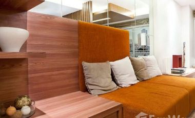 1 Bedroom Condo for sale at W.H. Taft Residences