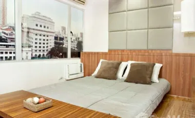 1 Bedroom Condo for sale at W.H. Taft Residences