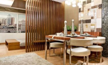 1 Bedroom Condo for sale at W.H. Taft Residences