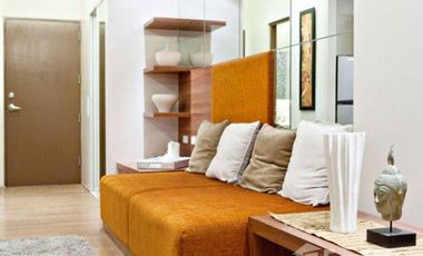 1 Bedroom Condo for sale at W.H. Taft Residences