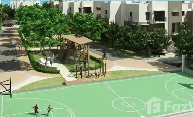 4 Bedroom Townhouse for sale at Ametta Place
