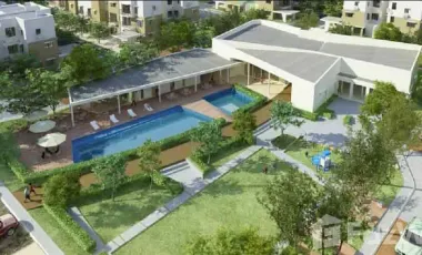 4 Bedroom Townhouse for sale at Ametta Place