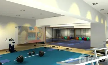 1 Bedroom Condo for sale at Celadon Park