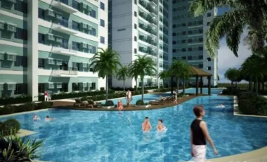 2 Bedroom Condo for rent at Little Baguio Terraces