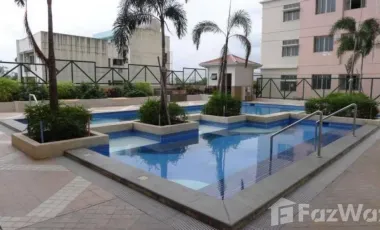 2 Bedroom Condo for rent at Little Baguio Terraces