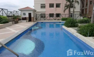 2 Bedroom Condo for rent at Little Baguio Terraces