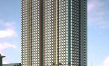 1 Bedroom Condo for rent at Victoria de Malate
