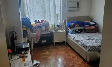 1 Bedroom Bare for Sale Stanford Tower Condominium